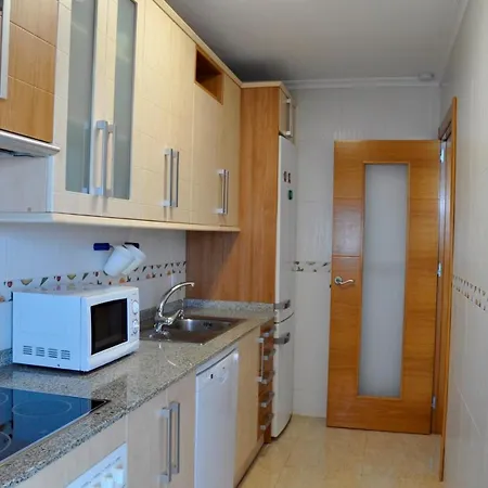 - Playa Principe - Un * La Manga del Mar Menor