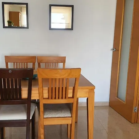 - Playa Principe - Un Apartment *