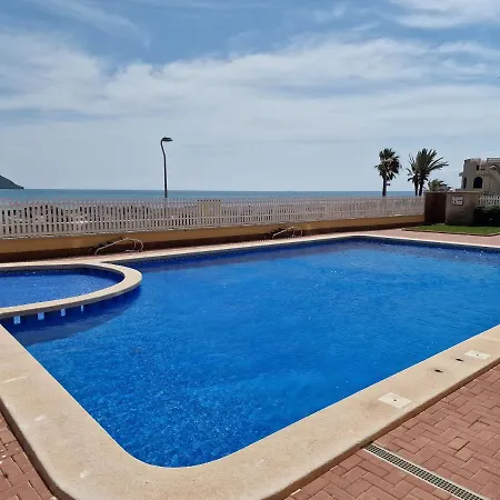 - Playa Principe - Un *