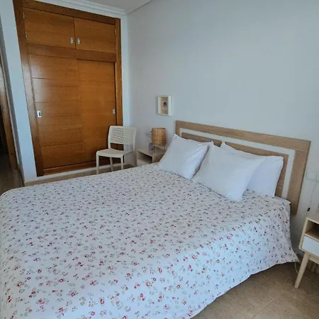 - Playa Principe - Un Apartment