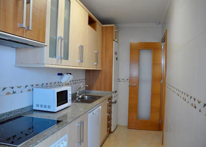 - Playa Principe - Un * La Manga del Mar Menor