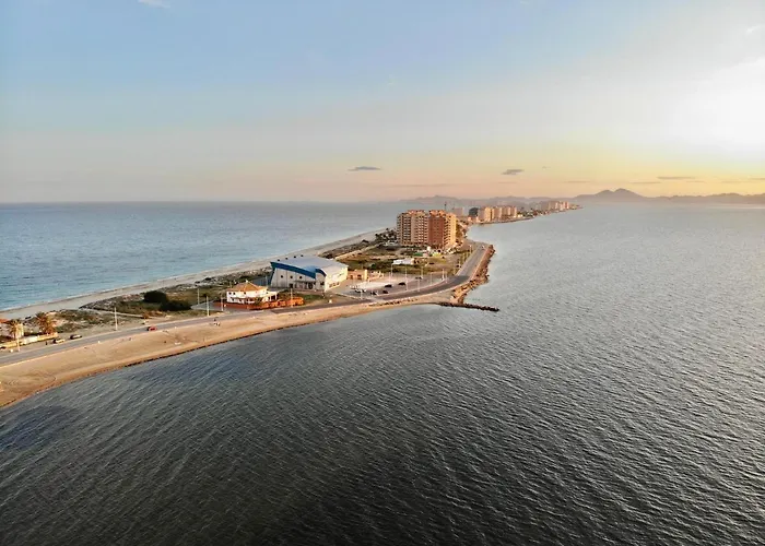 - Playa Principe - Un Apartment *