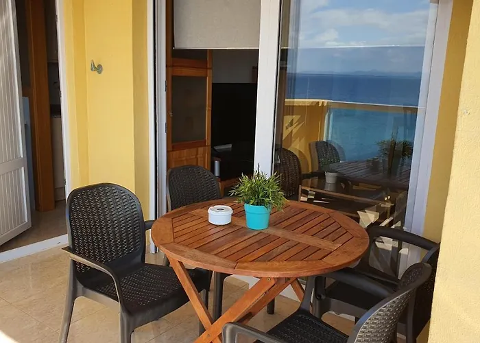 - Playa Principe - Un Apartment