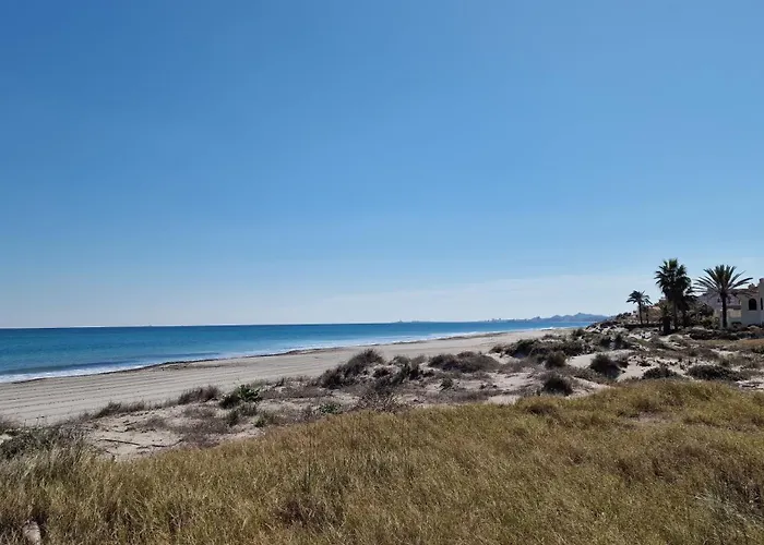 - Playa Principe - Un