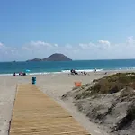 - Playa Principe - Un