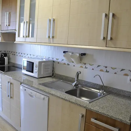 - Playa Principe - Un *