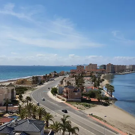 Apartamento - Playa - Un *