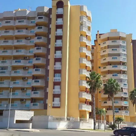 - Playa Principe - Un