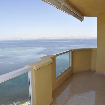 Apartment - Playa Principe - Un *