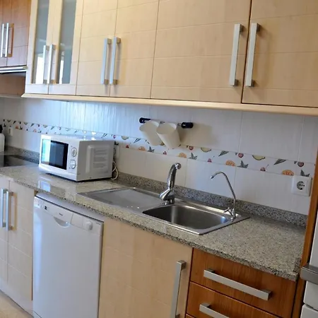 Apartment - Playa Principe - Un