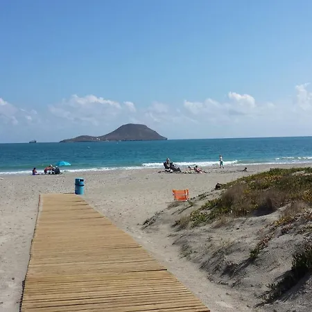 - Playa Principe - Un