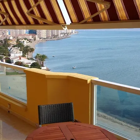 Apartman - Playa Principe - Un