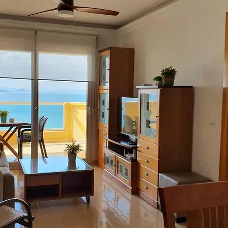 Lägenhet - Playa Principe - Un La Manga del Mar Menor
