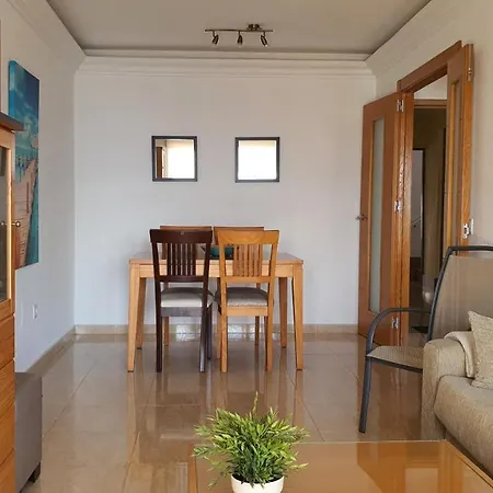 Apartamento - Playa - Un *