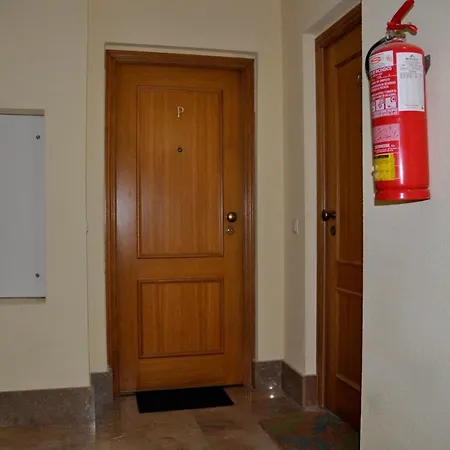 Apartman - Playa Principe - Un