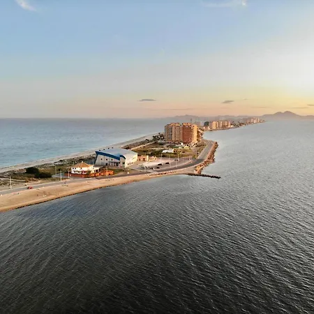 - Playa Principe - Un Apartman *