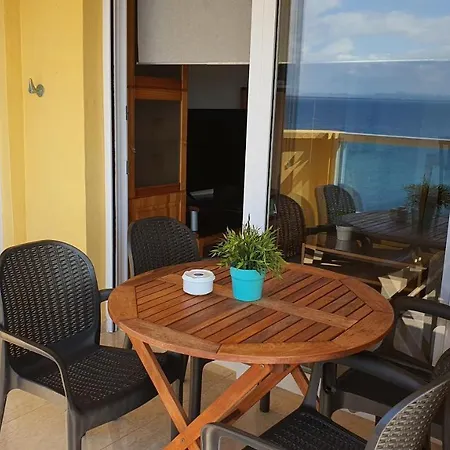 - Playa - Un Apartamento