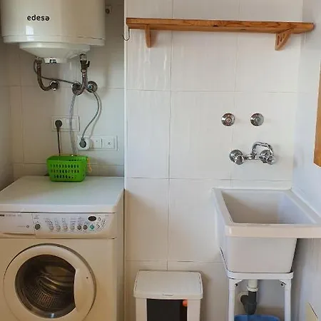 - Playa Principe - Un * La Manga del Mar Menor