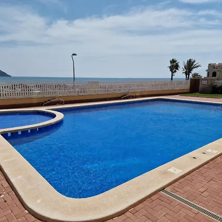 Lägenhet - Playa Principe - Un *