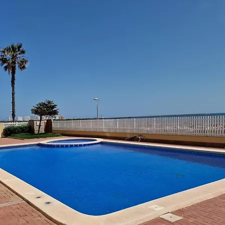 - Playa Principe - Un Apartman La Manga del Mar Menor