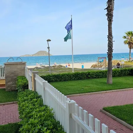 - Playa Principe - Un Apartman La Manga del Mar Menor