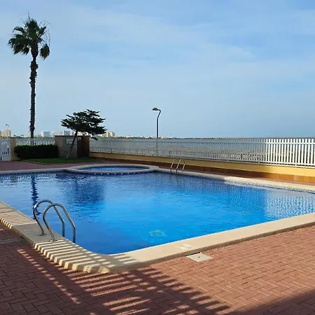 - Playa Principe - Un Lägenhet