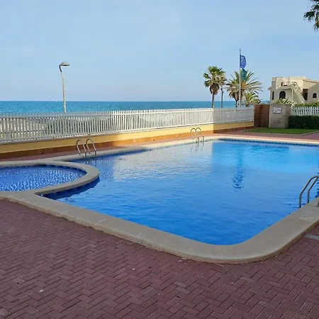 - Playa Principe - Un Apartman