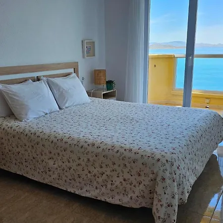 - Playa Principe - Un