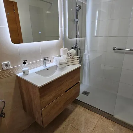 - Playa Principe - Un La Manga del Mar Menor