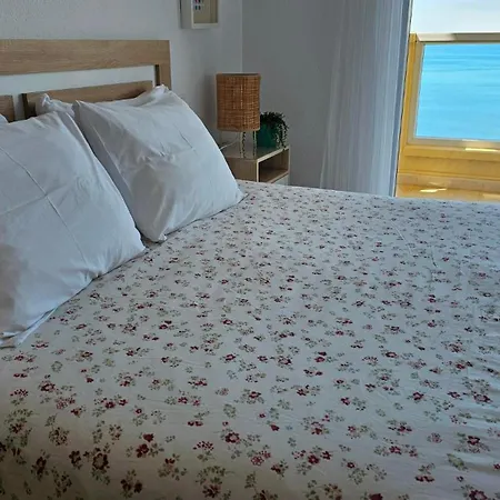 - Playa Principe - Un Lägenhet La Manga del Mar Menor