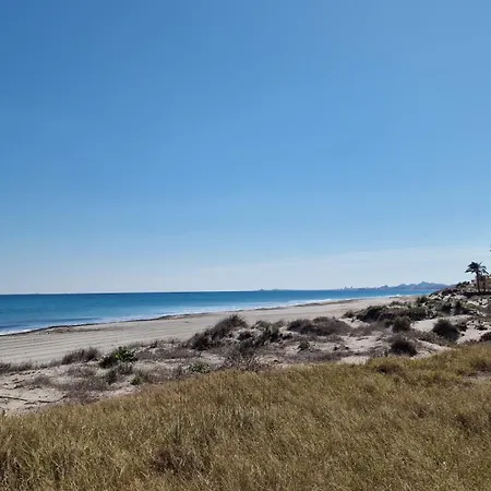 - Playa Principe - Un