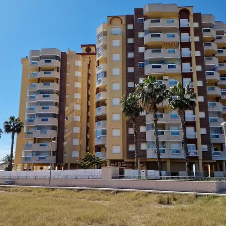 - Playa Principe - Un