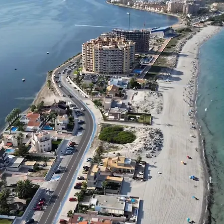 - Playa Principe - Un Lägenhet *