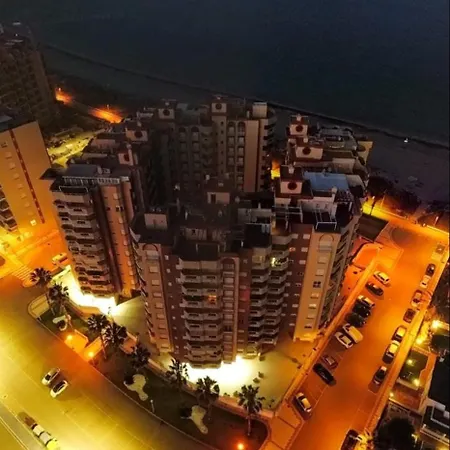 - Playa Principe - Un Apartman La Manga del Mar Menor