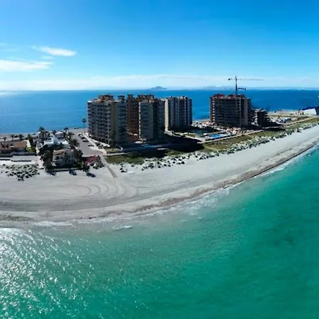 Apartman - Playa Principe - Un *