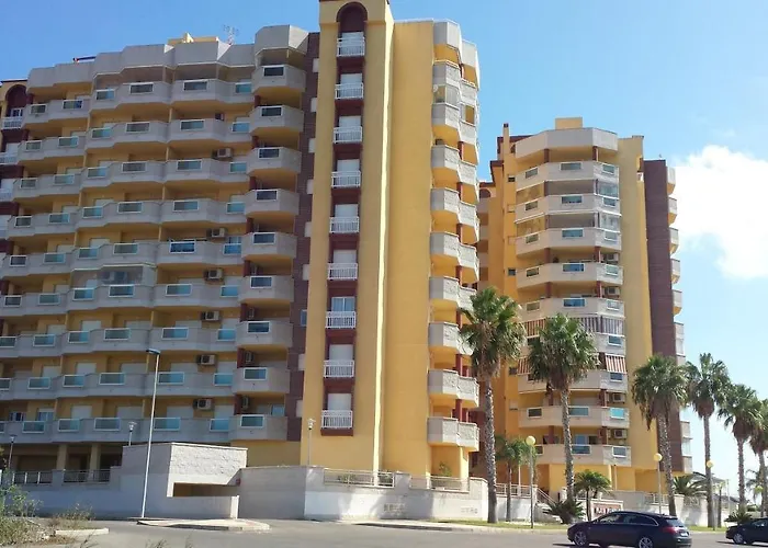 - Playa Principe - Un