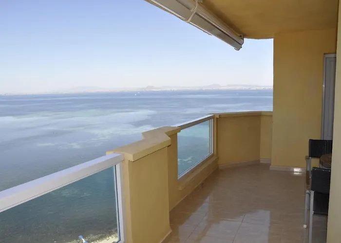 Apartament - Playa Principe - Un *