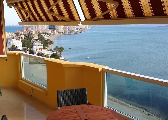 Apartament - Playa Principe - Un