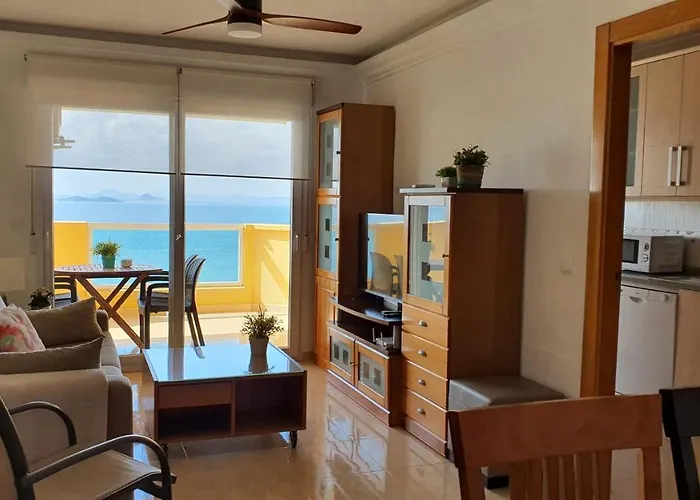 Appartement - Playa Principe - Un La Manga del Mar Menor