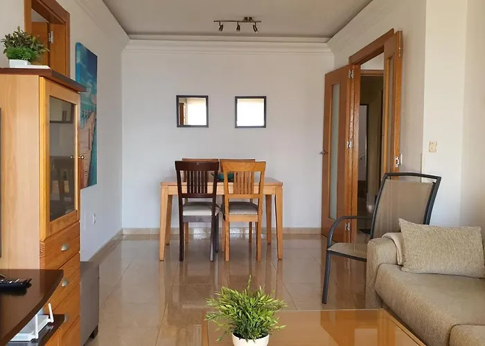 Apartamento - Playa - Un *