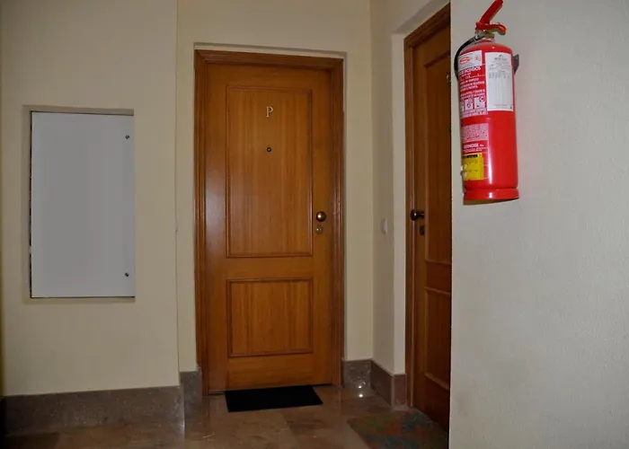 Apartament - Playa Principe - Un