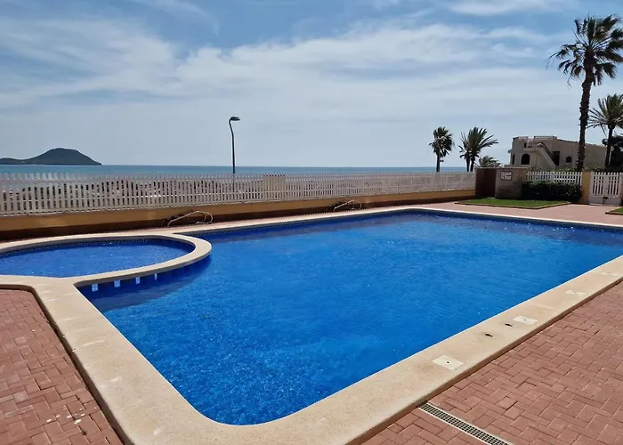 - Playa Principe - Un *