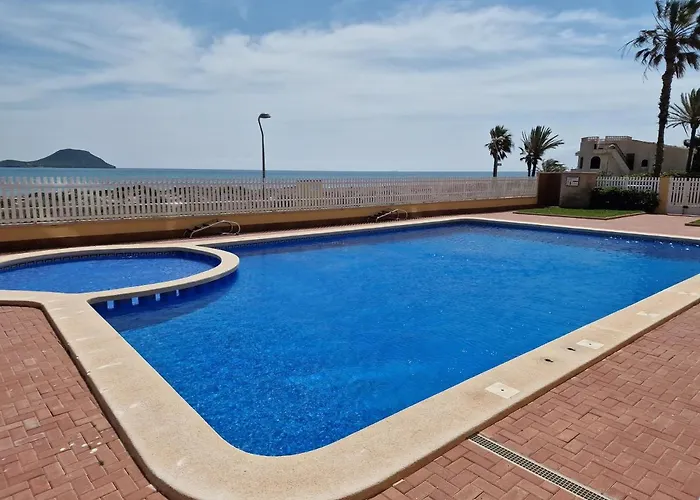 Apartament - Playa Principe - Un *