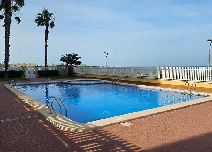 - Playa Principe - Un Apartament