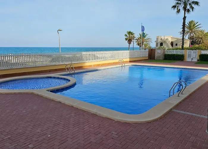 - Playa Principe - Un Apartament