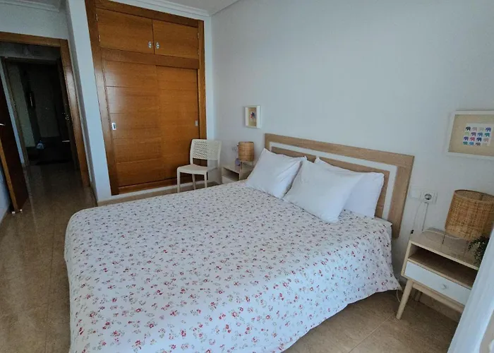 - Playa Principe - Un Appartement