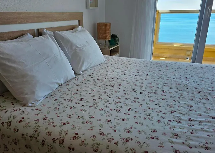 - Playa Principe - Un Appartement La Manga del Mar Menor