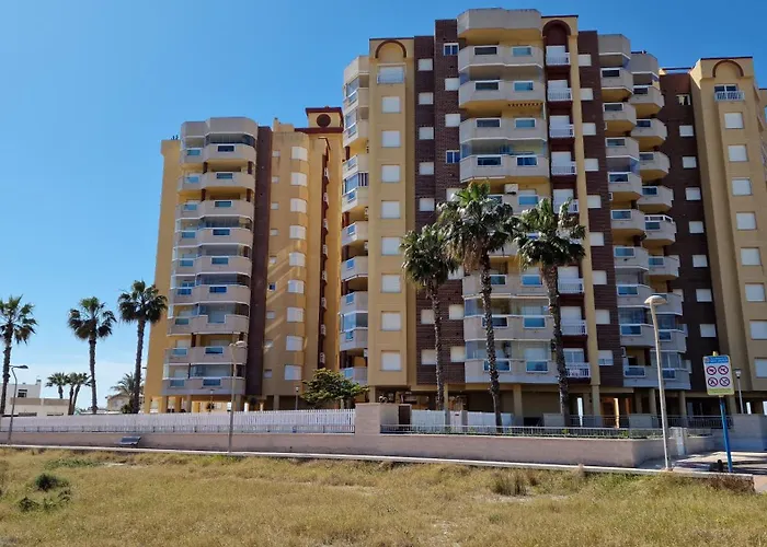 - Playa Principe - Un