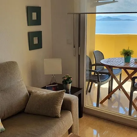 - Playa Principe - Un * Λα Μάνγκα Δελ Μαρ Μενόρ