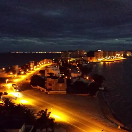 - Playa Principe - Un *